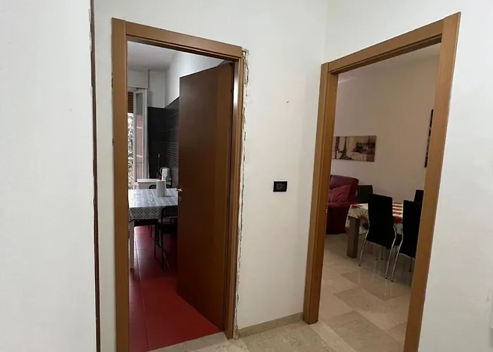 شقة Splendido In Zona Fiera A *