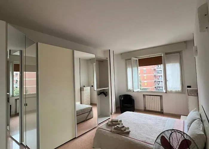 Splendido In Zona Fiera A *