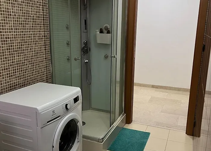 شقة Splendido In Zona Fiera A بولونيا