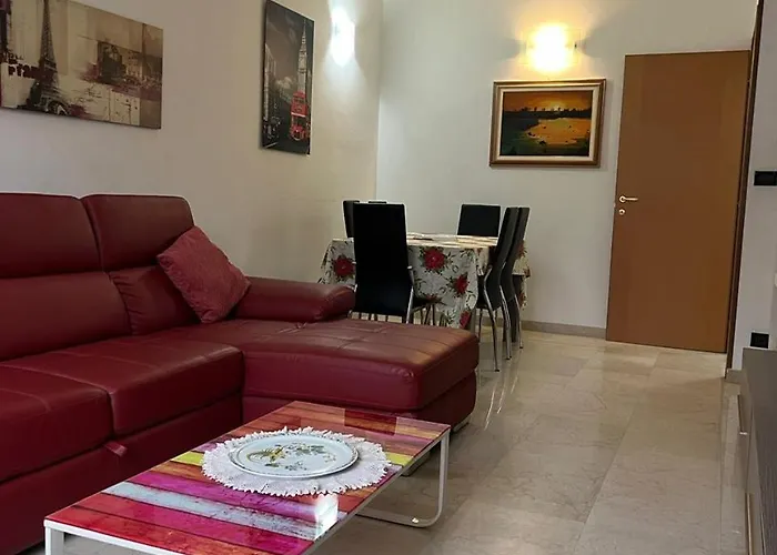 Splendido In Zona Fiera A بولونيا