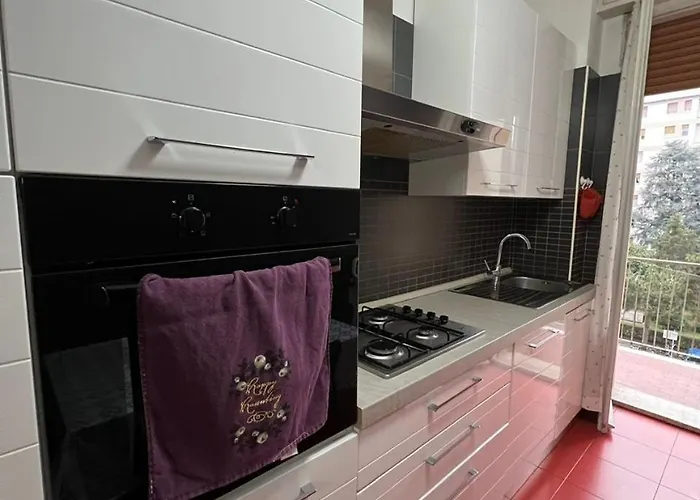 Splendido In Zona Fiera A * بولونيا