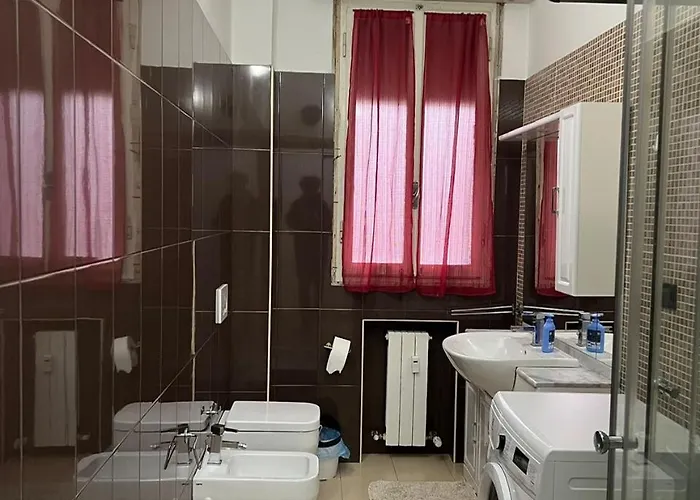 Splendido In Zona Fiera A شقة