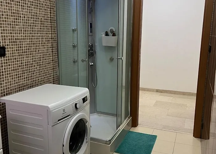 Splendido In Zona Fiera A * بولونيا