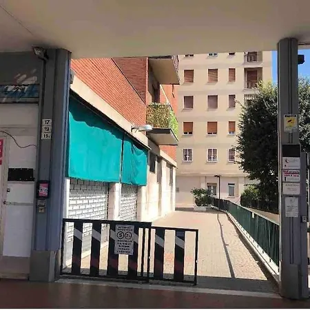 Splendido In Zona Fiera A Bologna