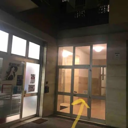 Splendido In Zona Fiera A