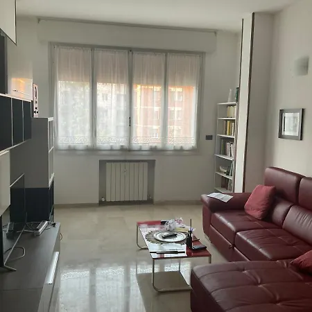 Splendido In Zona Fiera A * Bologna