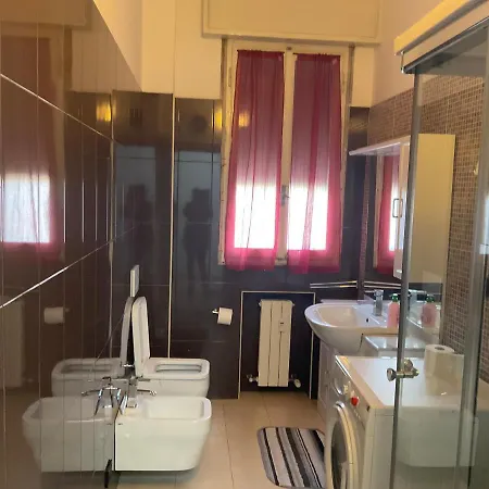 Splendido In Zona Fiera A