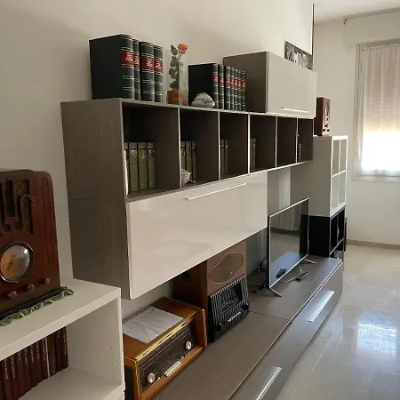 Splendido In Zona Fiera A * Bologna