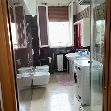 Splendido In Zona Fiera A * Bologna