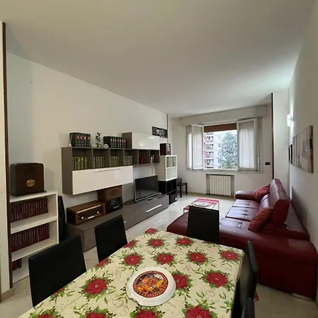 Splendido In Zona Fiera A Bologna