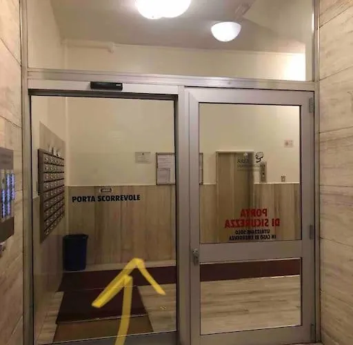 Splendido In Zona Fiera A *