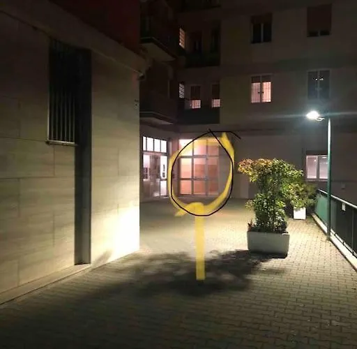 Splendido In Zona Fiera A * Bologna