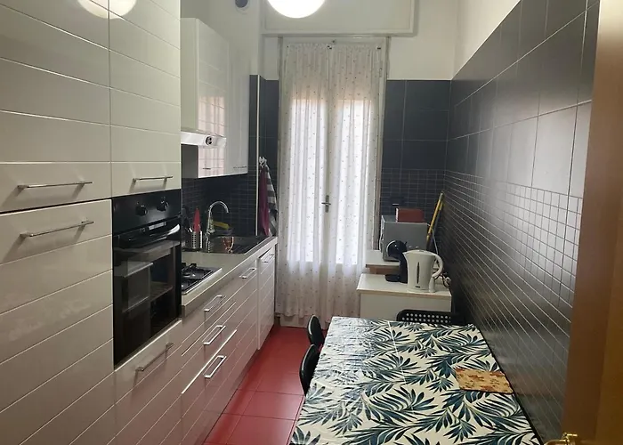 Apartman Splendido In Zona Fiera A