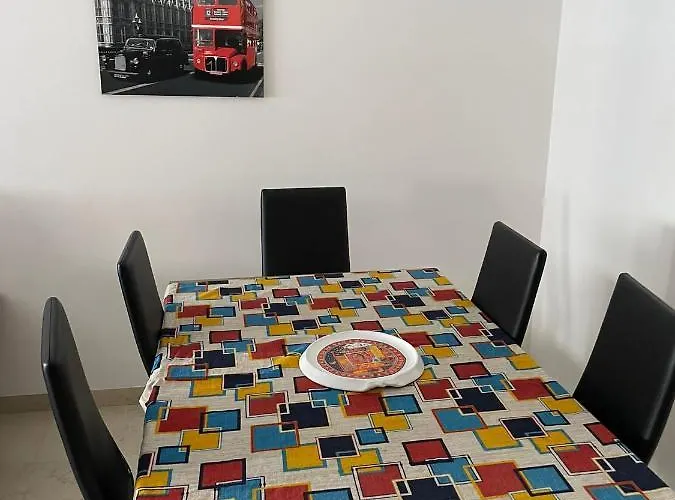 Apartman Splendido In Zona Fiera A