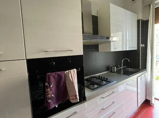 Apartman Splendido In Zona Fiera A Bologna