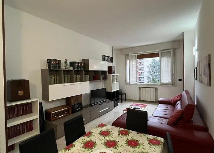 Splendido In Zona Fiera A Bologna