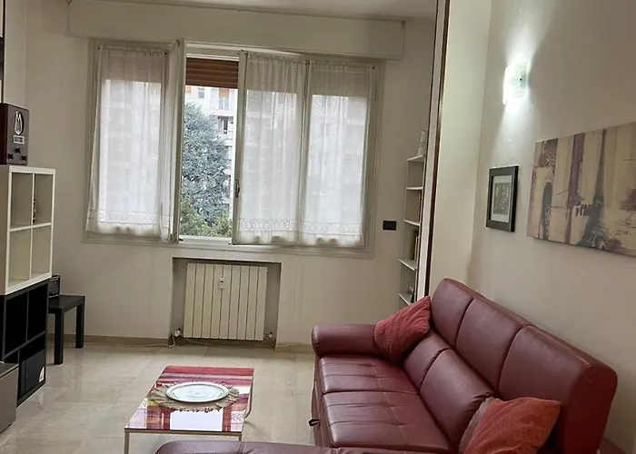 Apartman Splendido In Zona Fiera A