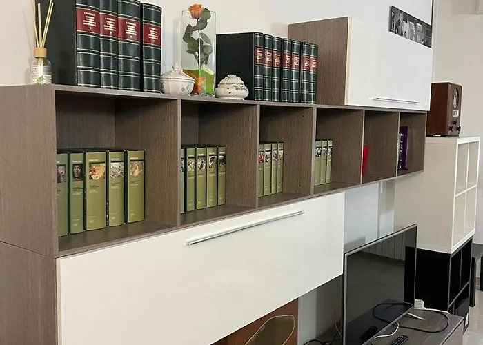 Splendido In Zona Fiera A Apartman *