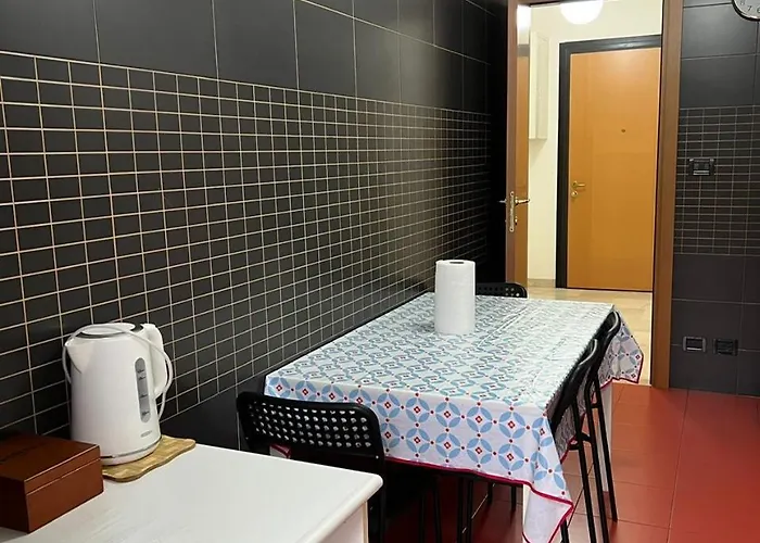 Splendido In Zona Fiera A * Bologna