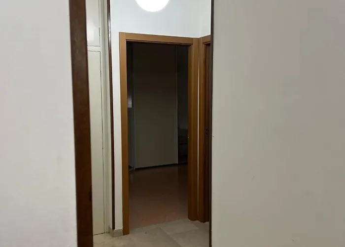 Splendido In Zona Fiera A Apartman