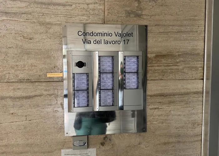 Splendido In Zona Fiera A Bologna