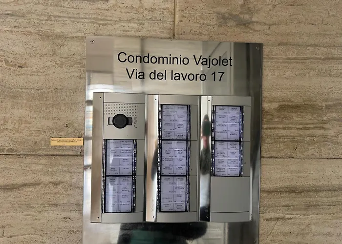 Splendido In Zona Fiera A * Bologna